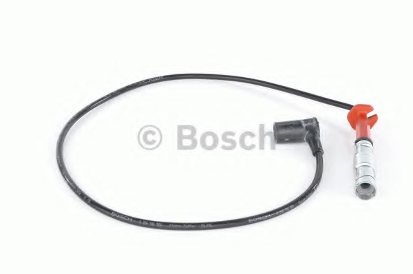 BOSCH 0 356 912 928 Ignition Cable